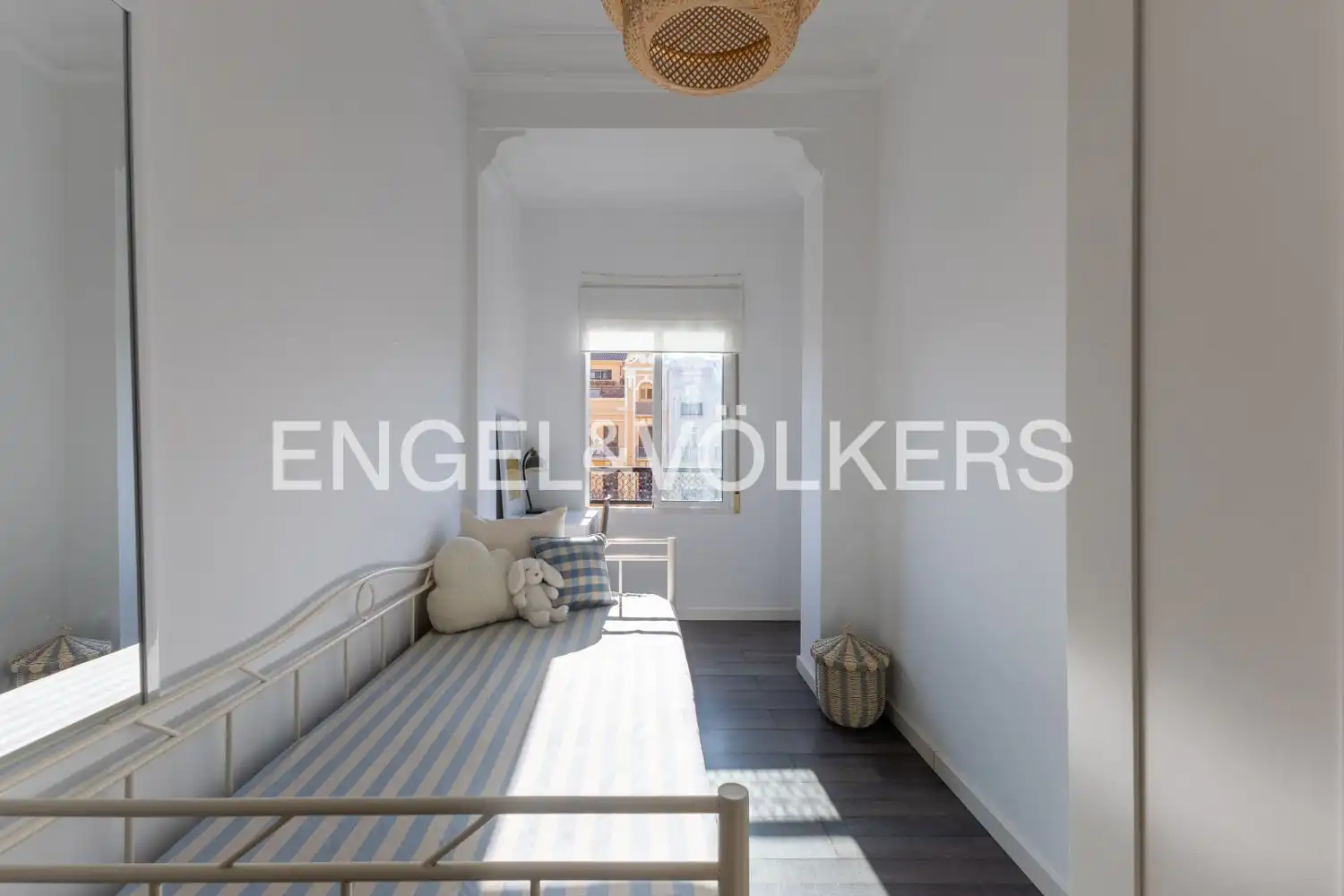 Wohnung mit Terrasse zum Verkauf in L'Eixample, imagen 16