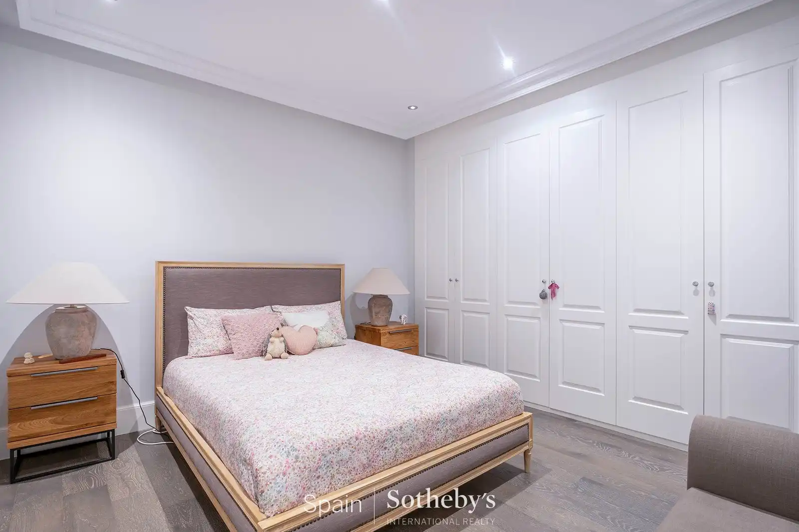 Apartamento con ascensor en venta en Calle de Serrano, imagen 34