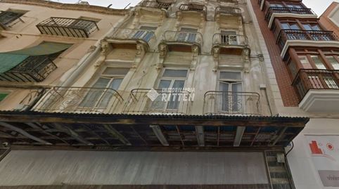 Edificio en venta Local  4 plantas