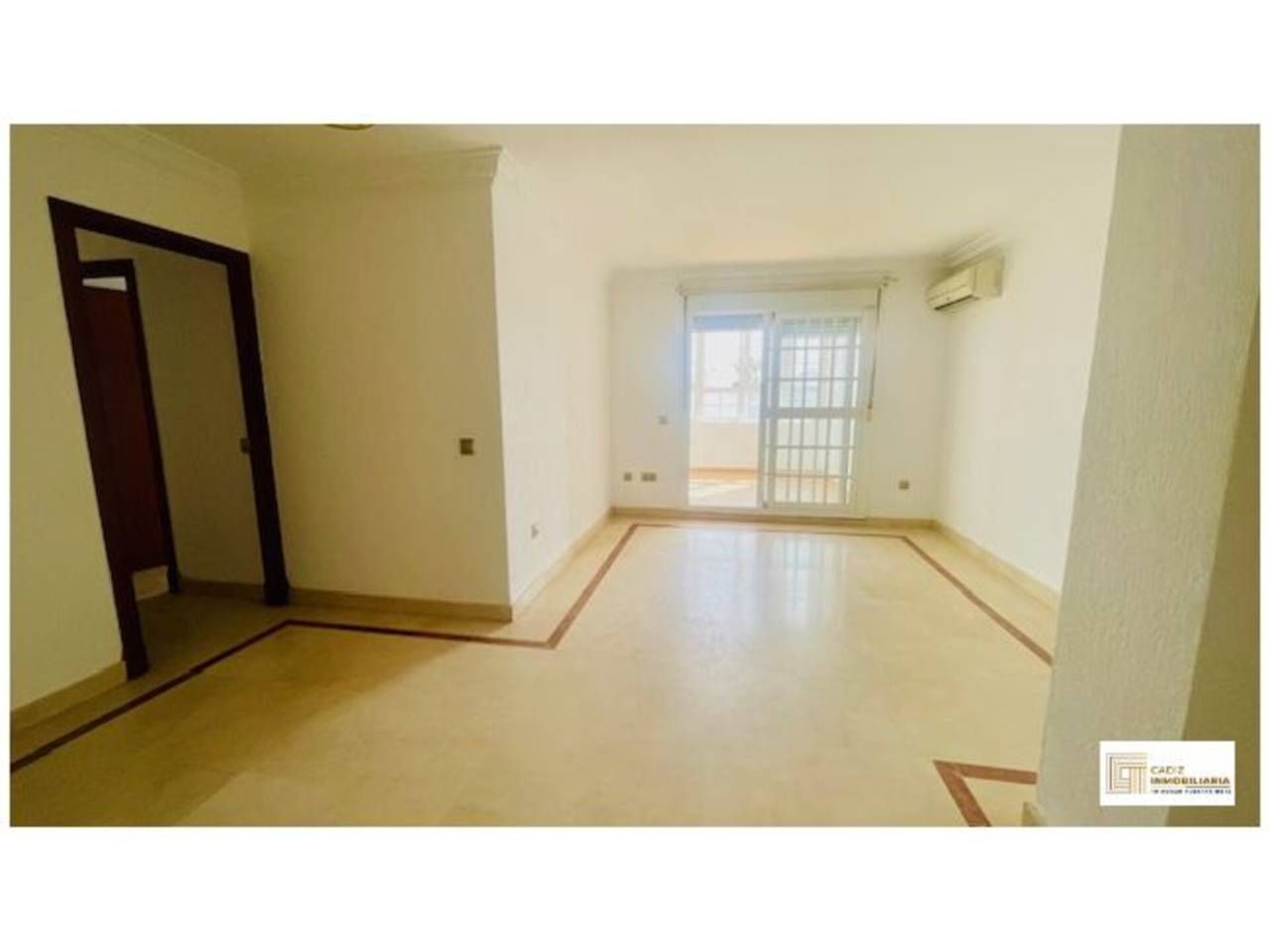 Exterior view of Flat to rent in El Puerto de Santa María  with Terrace