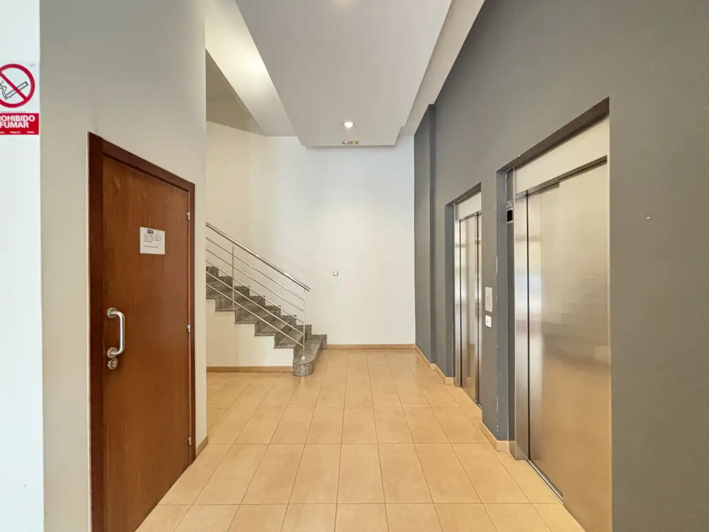 Apartamento en venta en Ames con Calefacción, Trastero y Amueblado