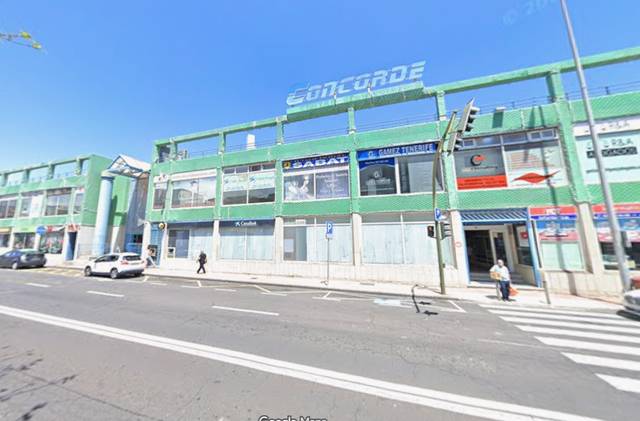 Local comercial en Venta en Centro comercial Concorde  en Barranco Grande