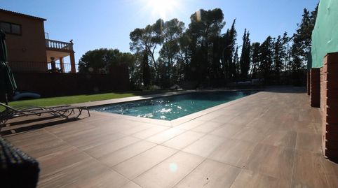 Photo 3 of Houses for sale in Les Fonts, Terrassa