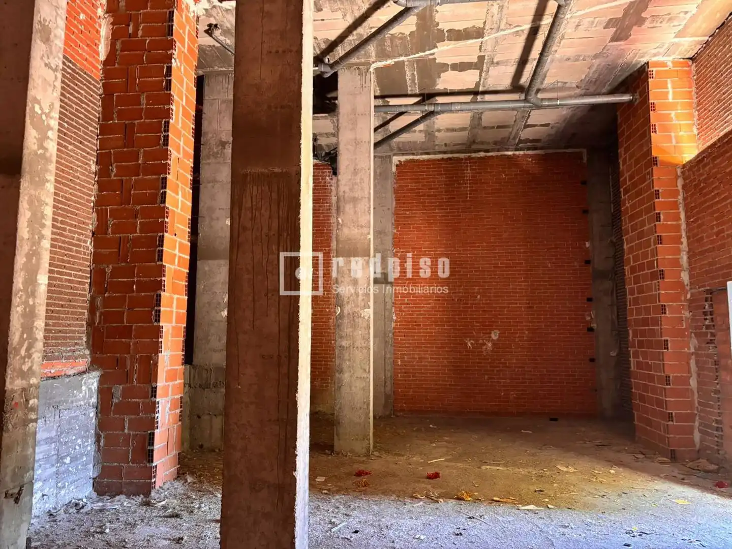 Local comercial en venda a Parque Lisboa - La Paz, imagen 4