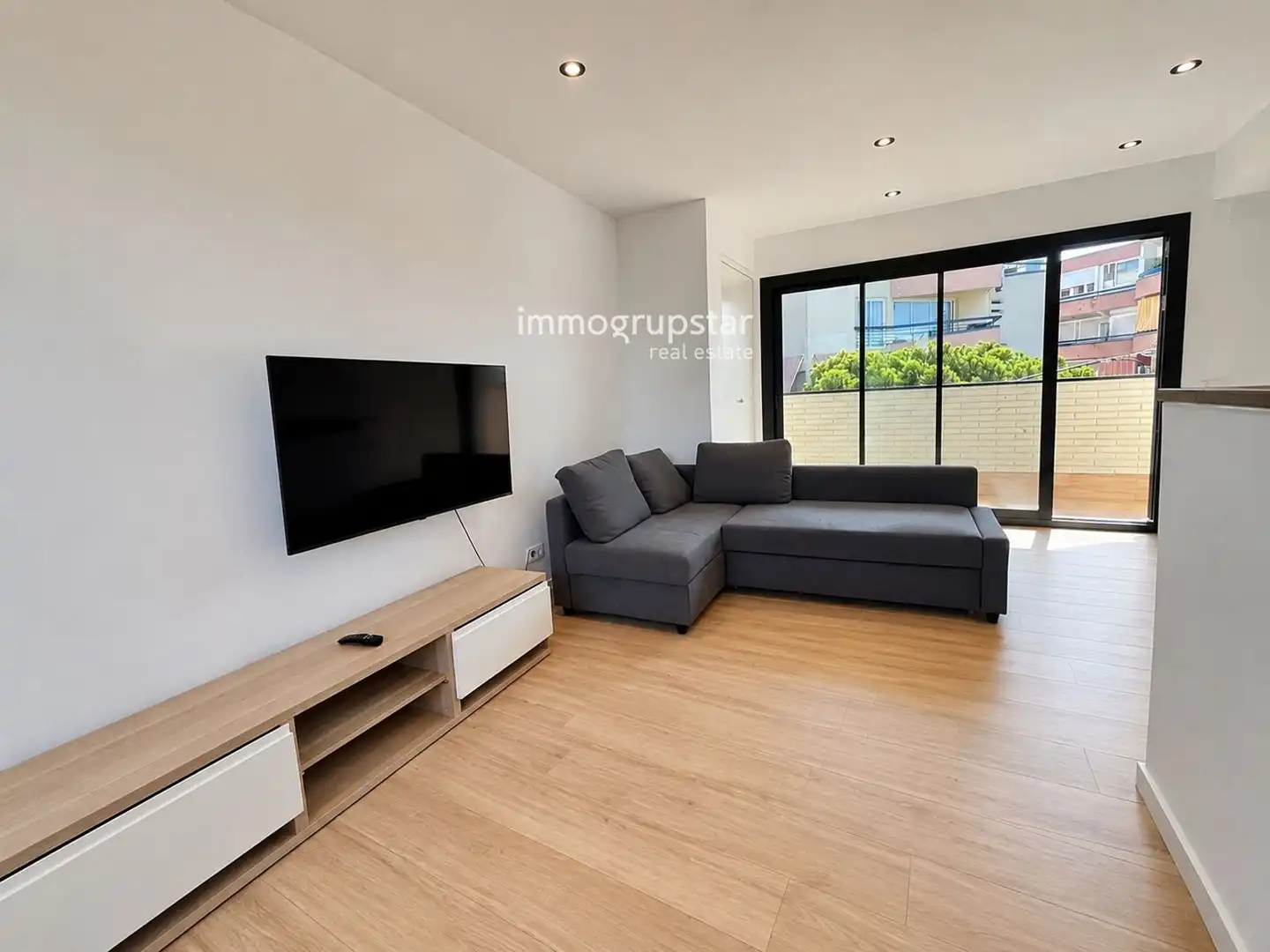 Casa a schiera con terrazza in vendita a onze de Setembre, imagen 7