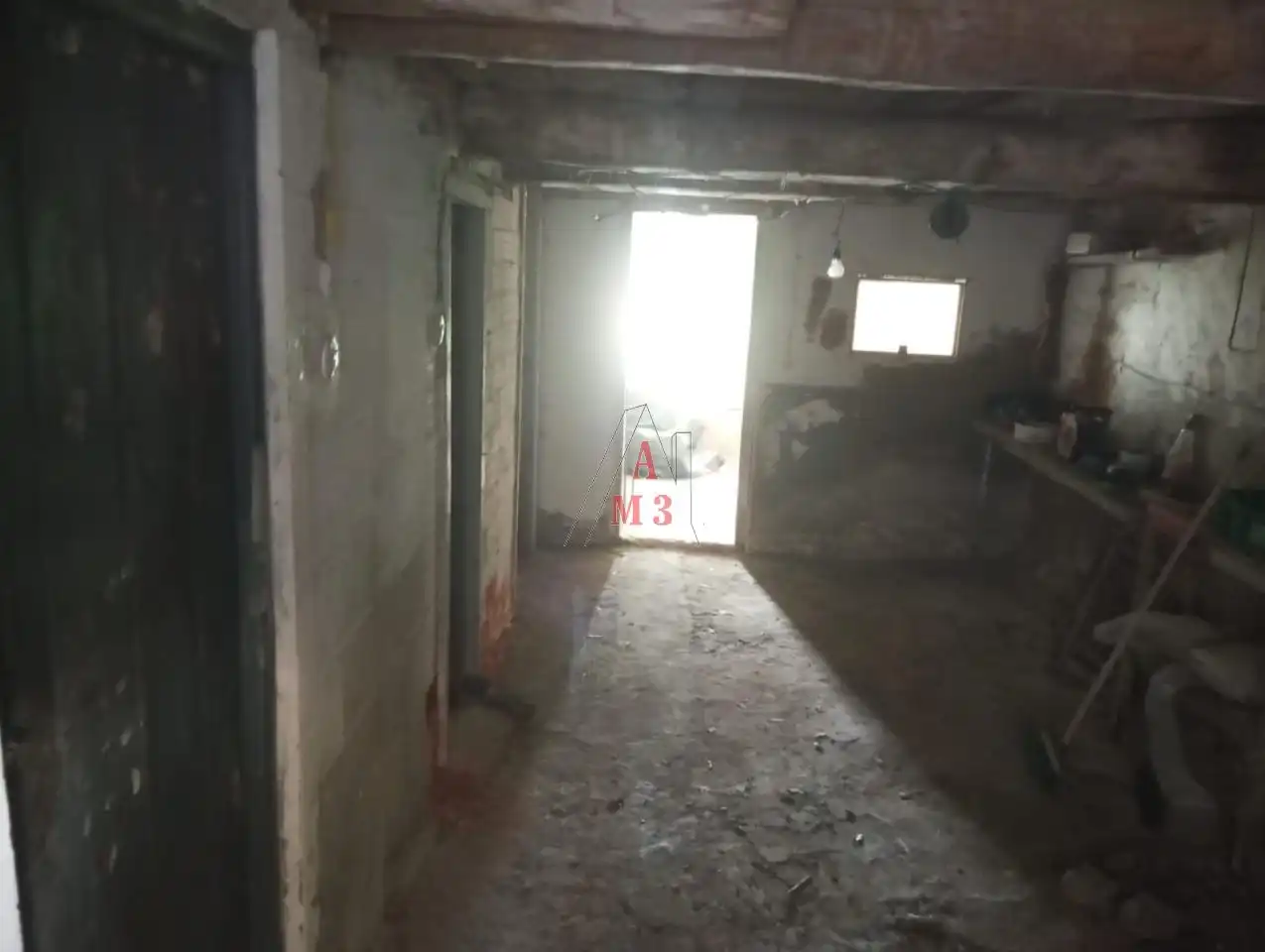 Finca rústica en venda en La Robla  amb Jardí privat i Traster