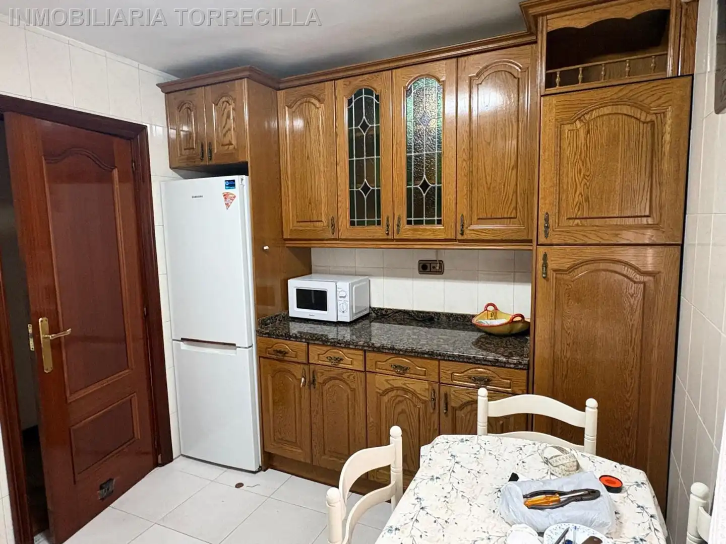 Cocina de Piso en venta en Rondilla