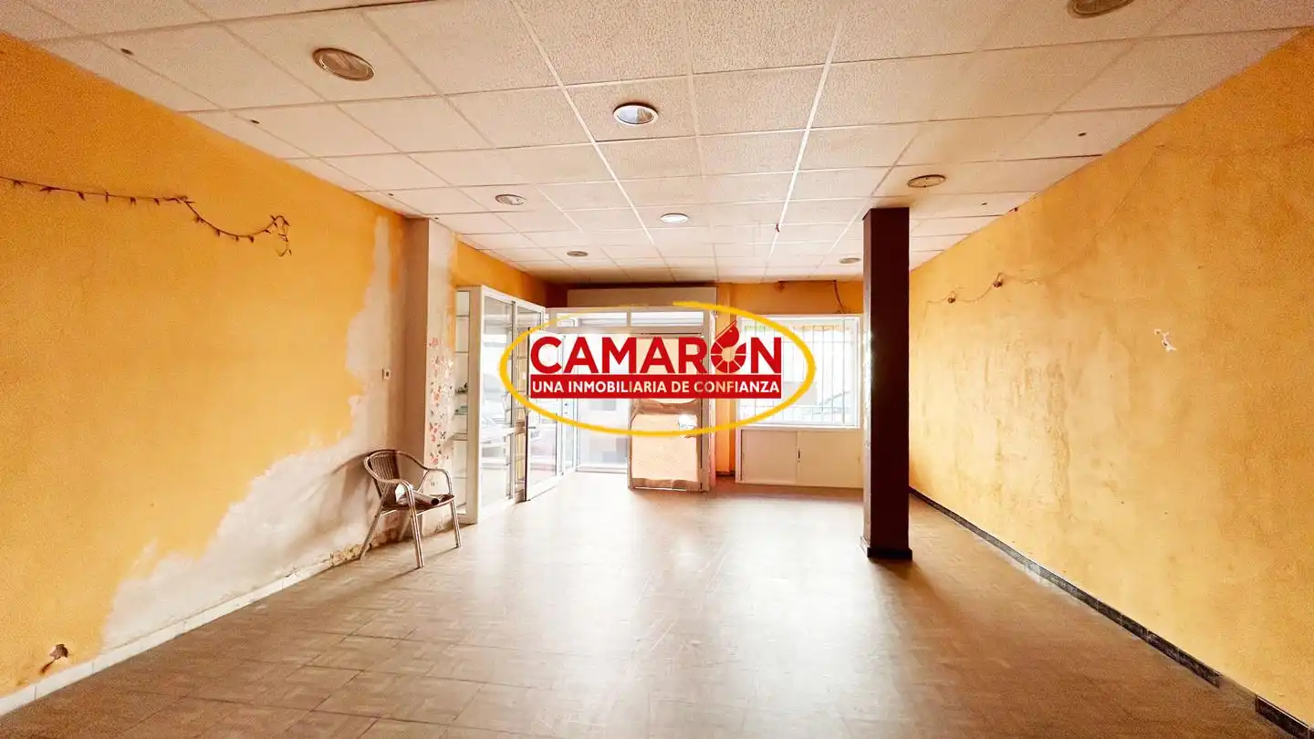 Gewerbefläche zur Miete in Coria del Río, imagen 7