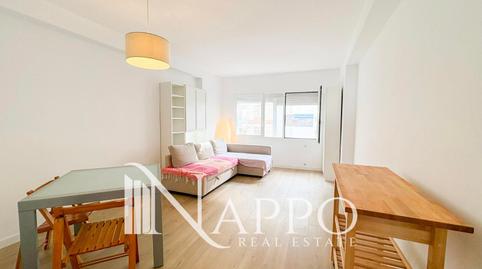 Foto 3 de Pis de lloguer a Bartomeu Rosselló-porcel, 14, Son Espanyolet,  Palma de Mallorca