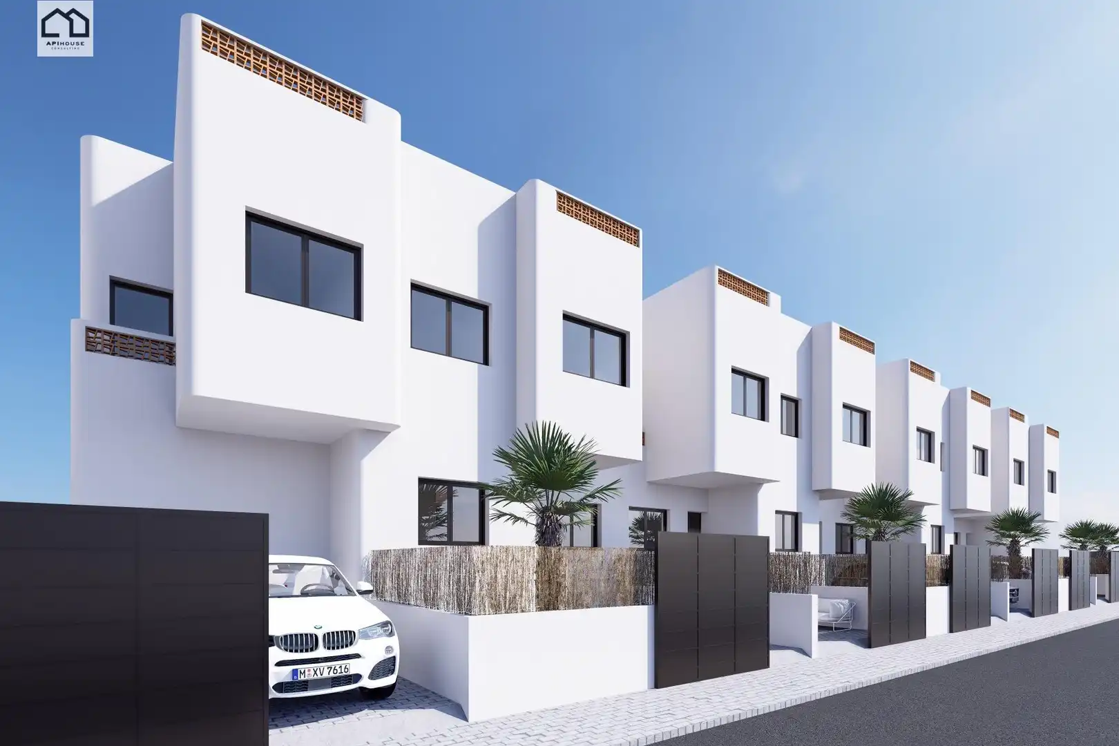 Appartement compact avec piscine à vendre à Dolores, imagen 45
