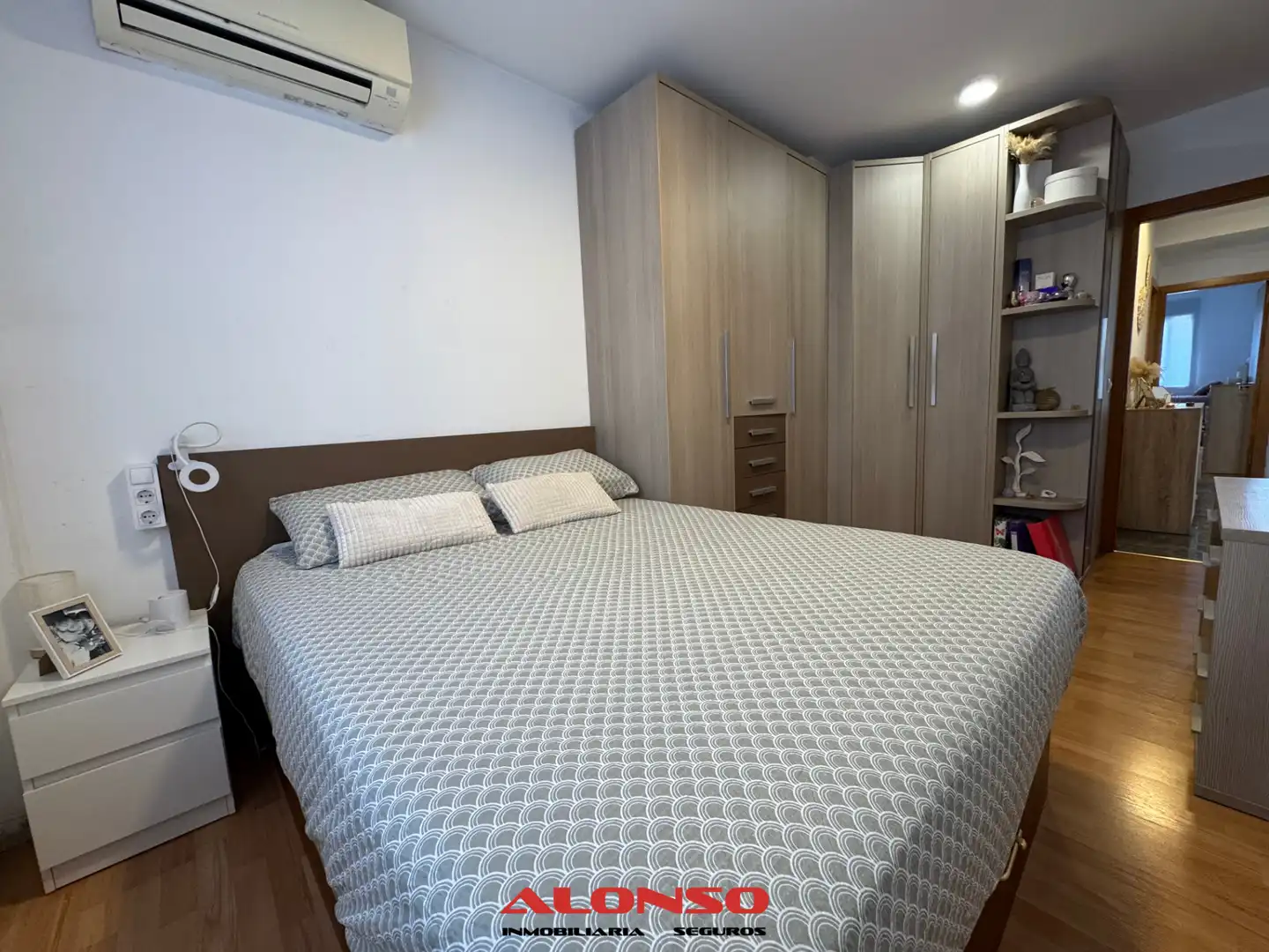 Wohnung mit Pool zum Verkauf in Casco Urbano, imagen 13