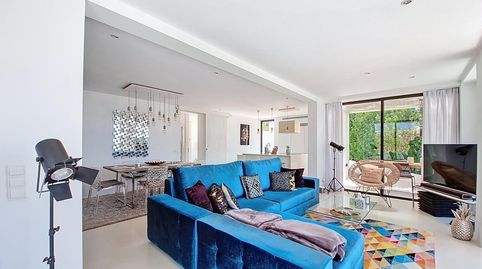 Foto 3 de Casa o chalet en venta en Cala Vedella - Cala Tarida, Sant Josep de sa Talaia