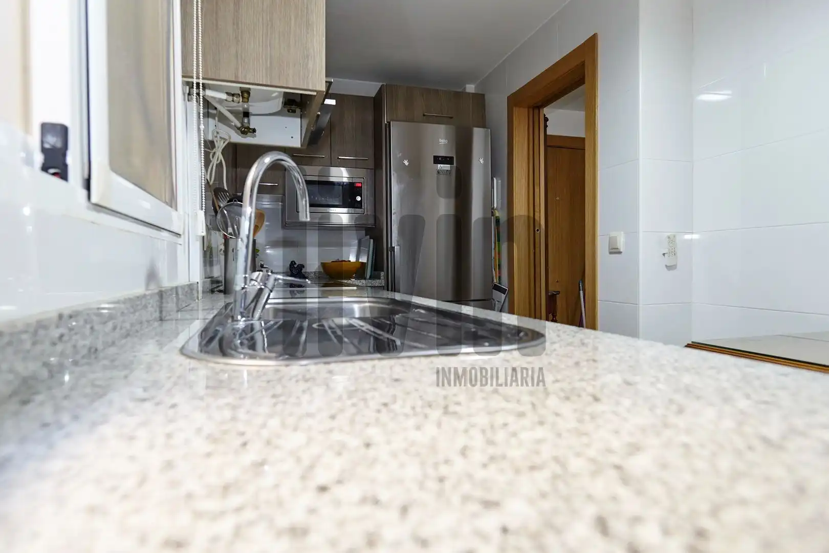 Cuina de Pis en venda en Jaén amb Aire condicionat i Calefacció