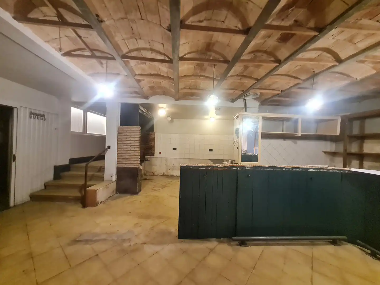 Local comercial de lloguer a Plaça d'Anselm Clavé 31, imagen 4
