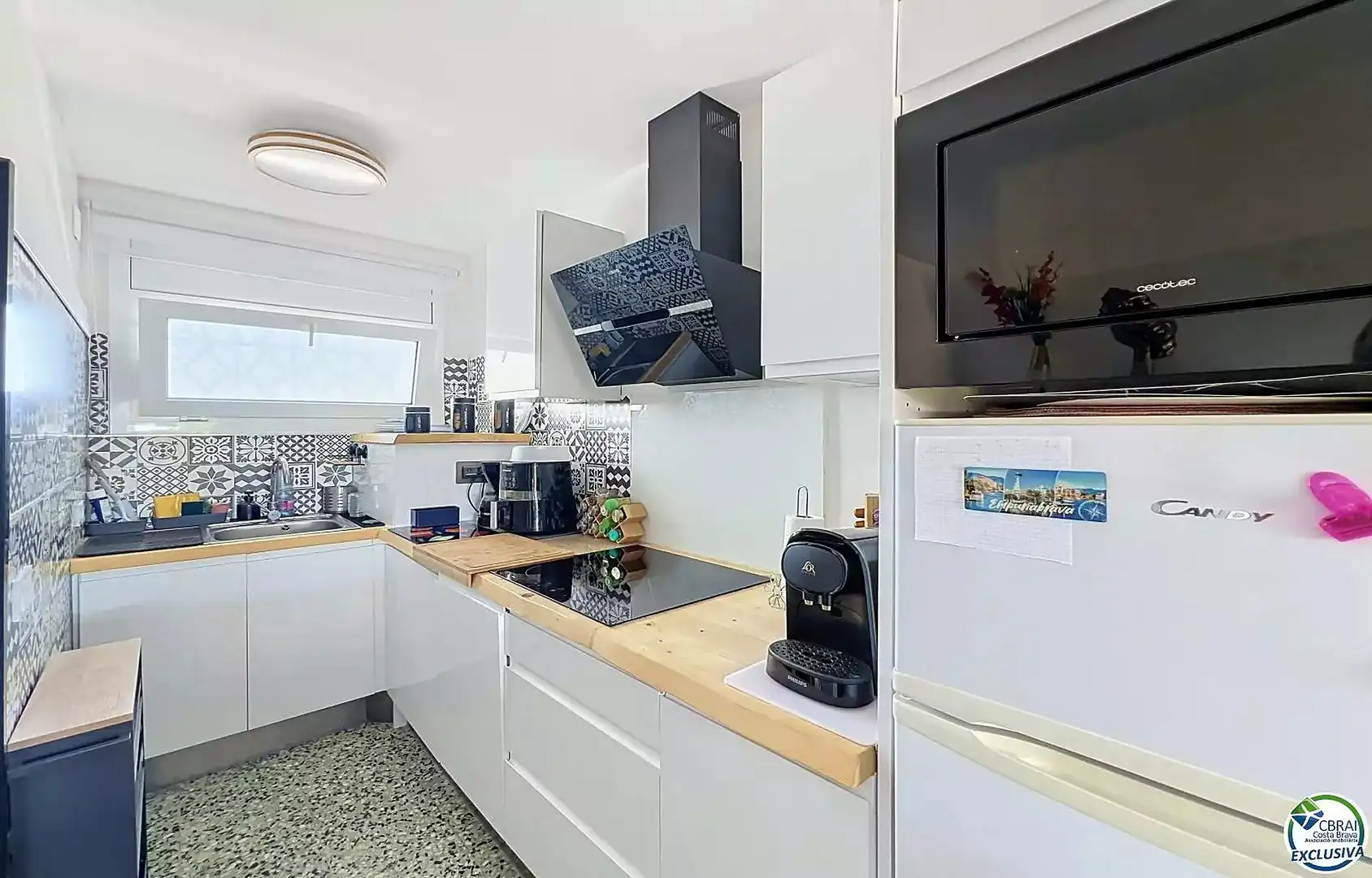 Apartamento en venta en Sector sant mori 8, imagen 11