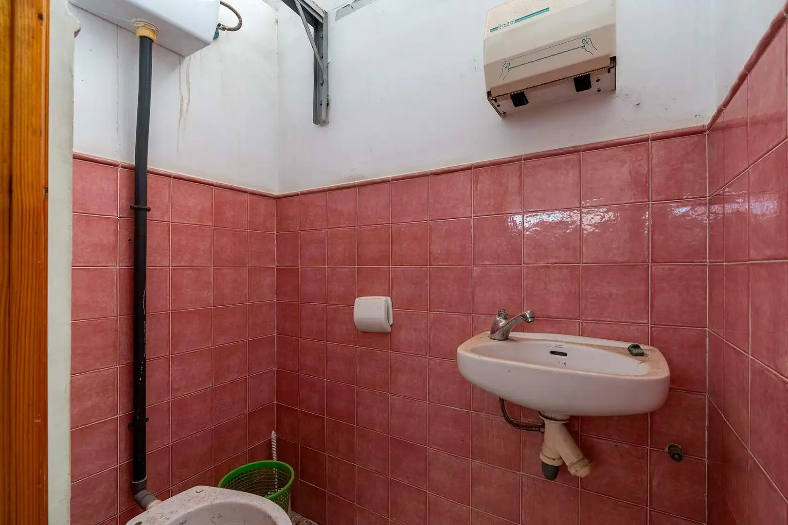 Business premises for sale in Calle huelva, imagen 17