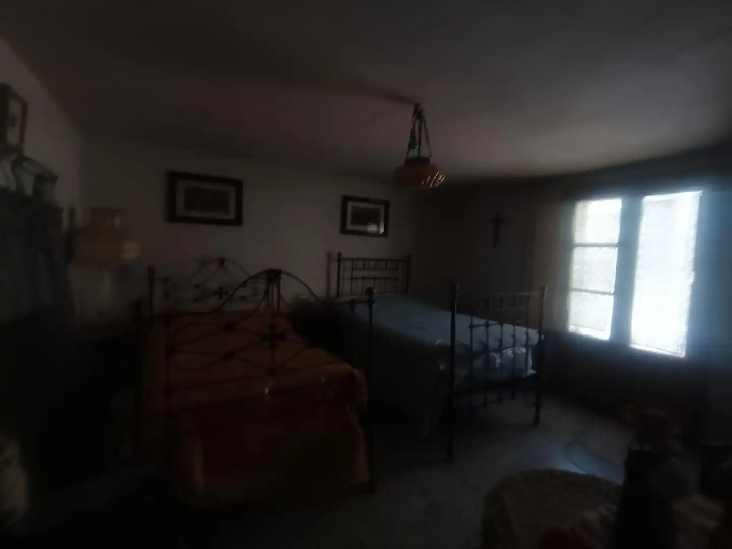 Casa rústica amb jardí en venda a Cervera del Río Alhama, imagen 5