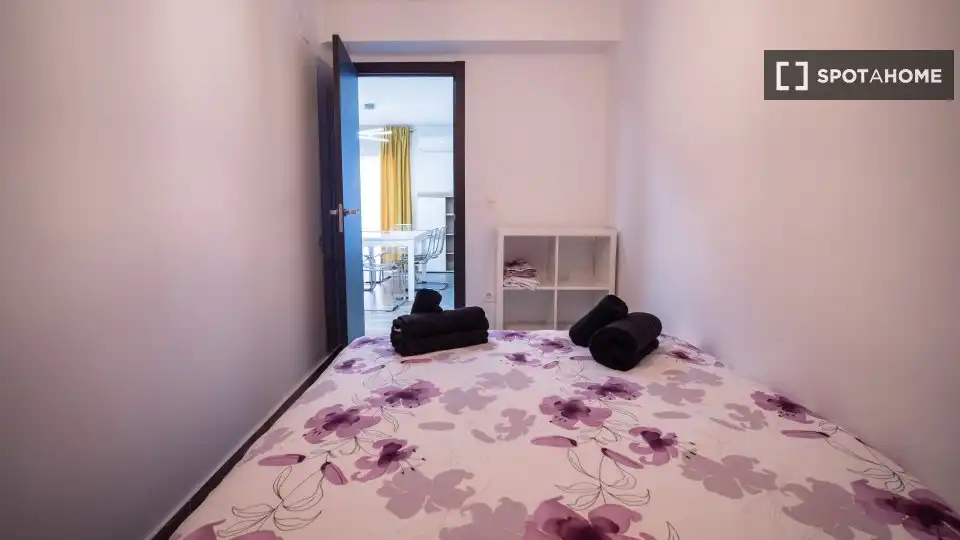 Piso con terraza en alquiler en Jesús, imagen 12