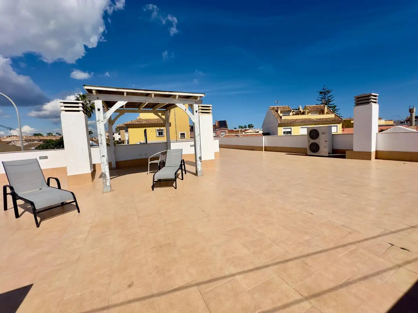 Chalet con piscina en venta en Avenida  Río Segura, imagen 43