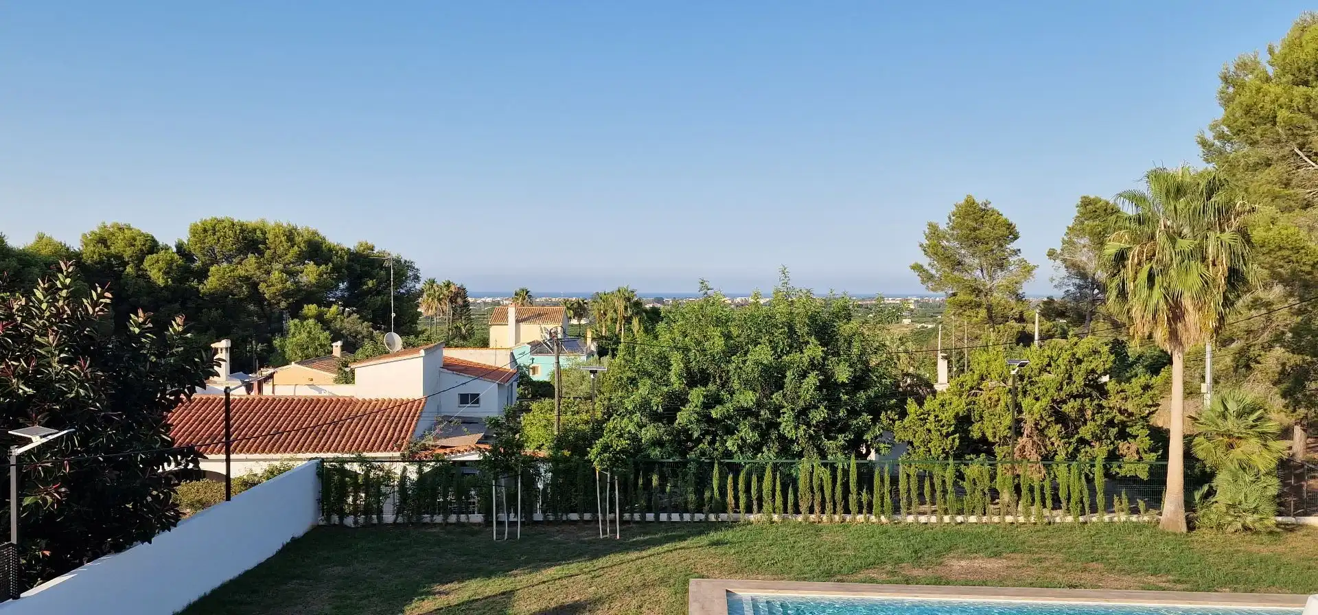 Casa amb piscina en venda a La Xara - La Sella, imagen 44