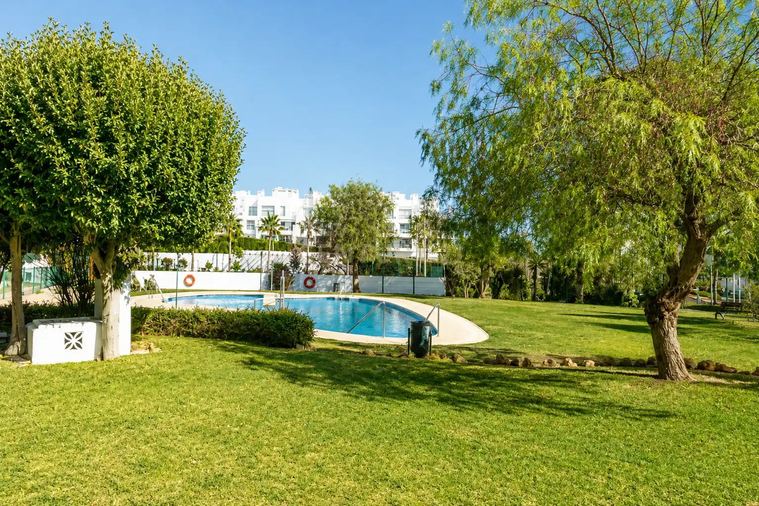 Apartments for sale in CL RONDA GOLF OESTE 7BENALMADENA (MÁLAGA), -1, Hacienda Torrequebrada