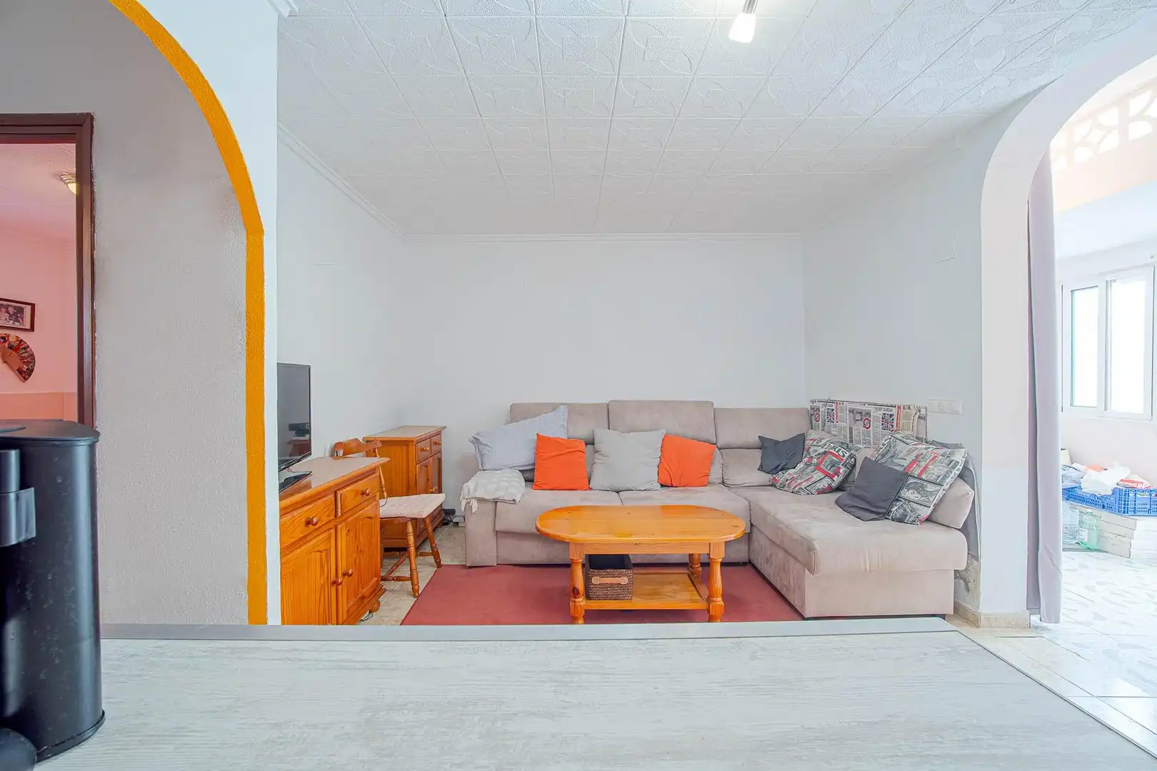 Adosado con jardín en venta en ACACIAS, imagen 8