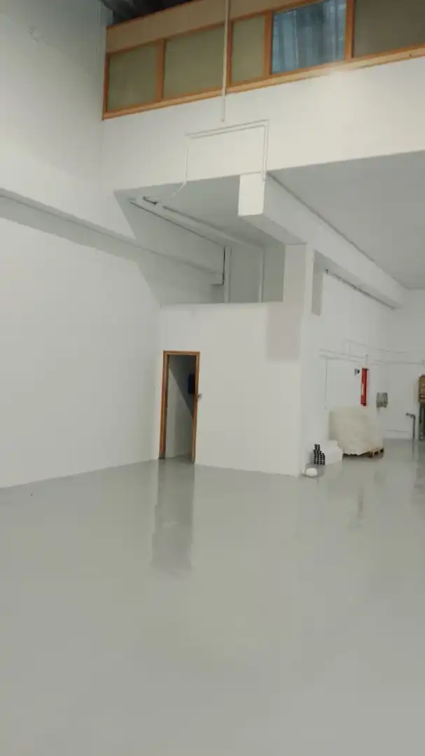 Industrial buildings for rent in Les Franqueses del Vallès  with Heating