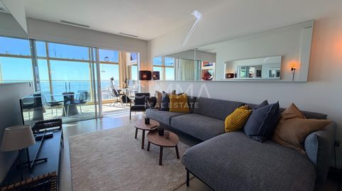 Exclusivo Piso Seminuevo en Playa de Poniente, Benidorm, imatge 3