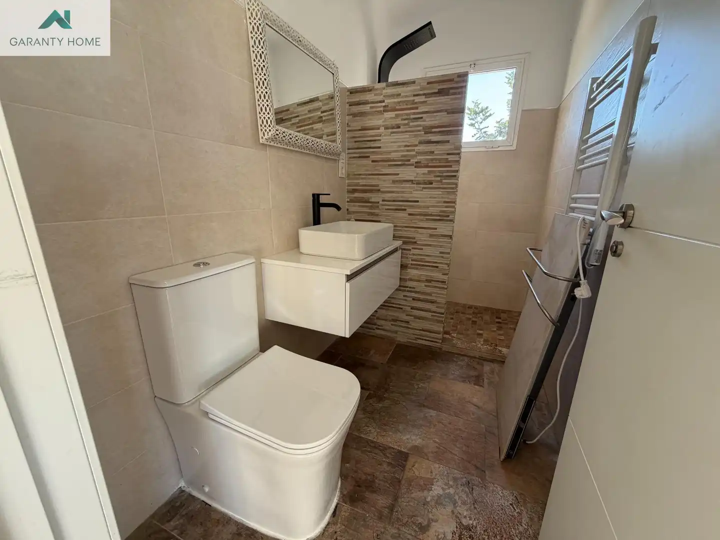 Haus mit Garten zur Miete in Puerto de la Torre - Atabal, imagen 16