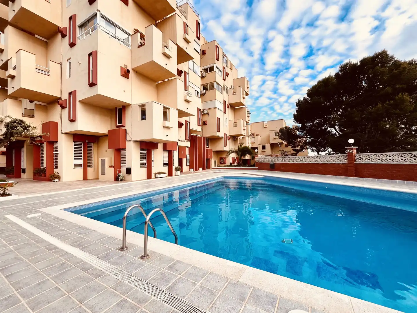 Flat with pool for sale in Vallpineda - Rocamar, imagen 28
