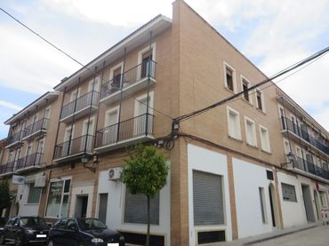 Local comercial en venta en C/ Rodríguez de La Fuente