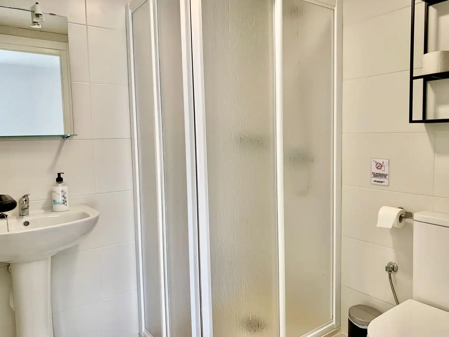 Baño de Edificio en venta en Villanueva del Río y Minas
