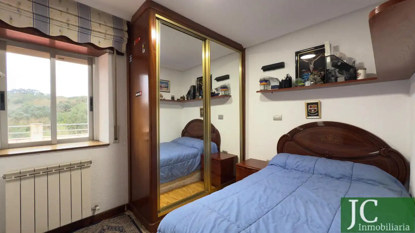 Casa con giardino in vendita a A Las Cárcobas, imagen 15