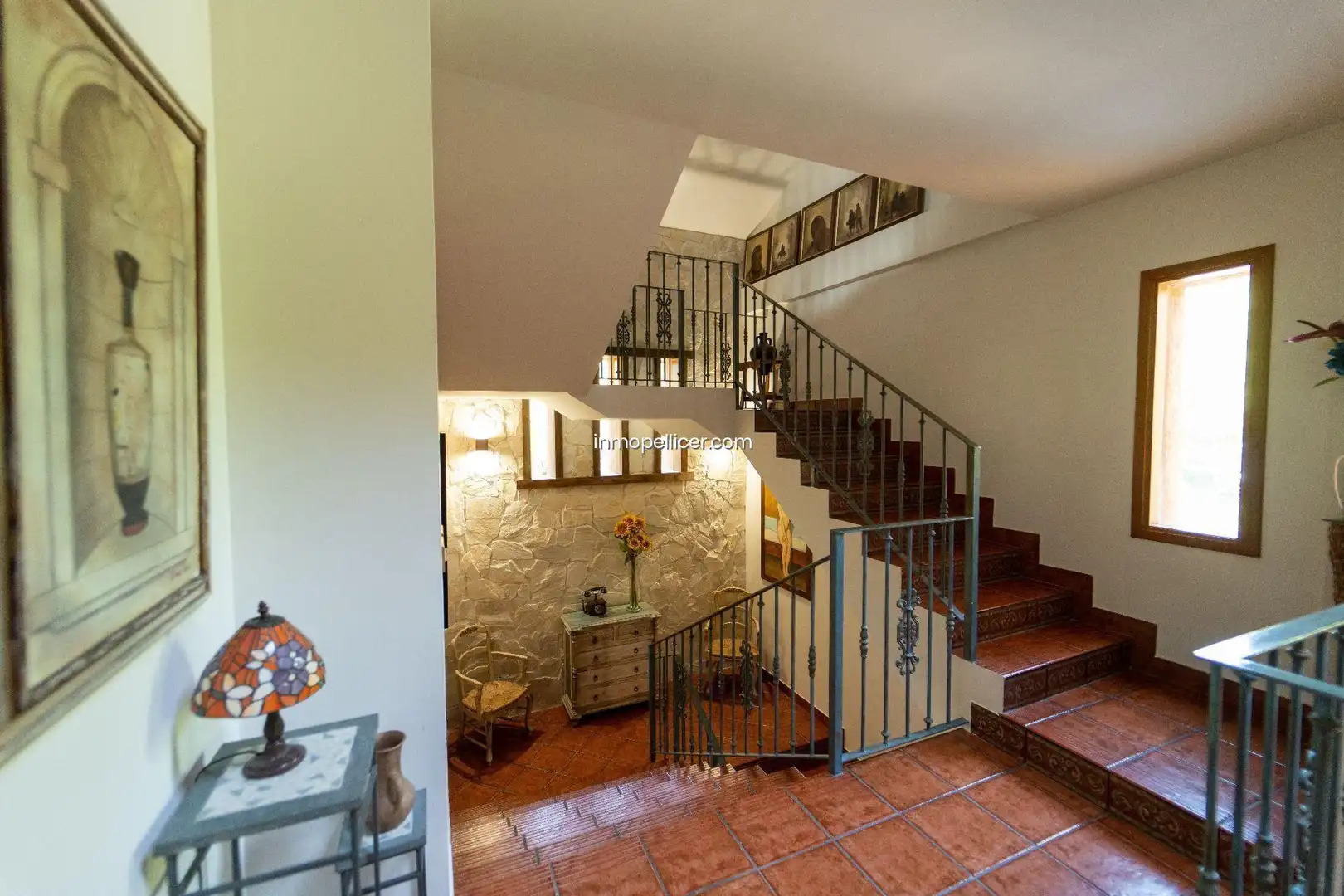 Haus oder Chalet zum Verkauf in L'Alfàs del Pi mit Klimaanlage, Heizung und Privatgarten