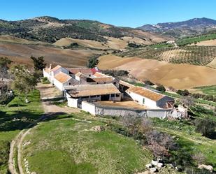 Exterior view of Country house for sale in Villanueva de la Concepción