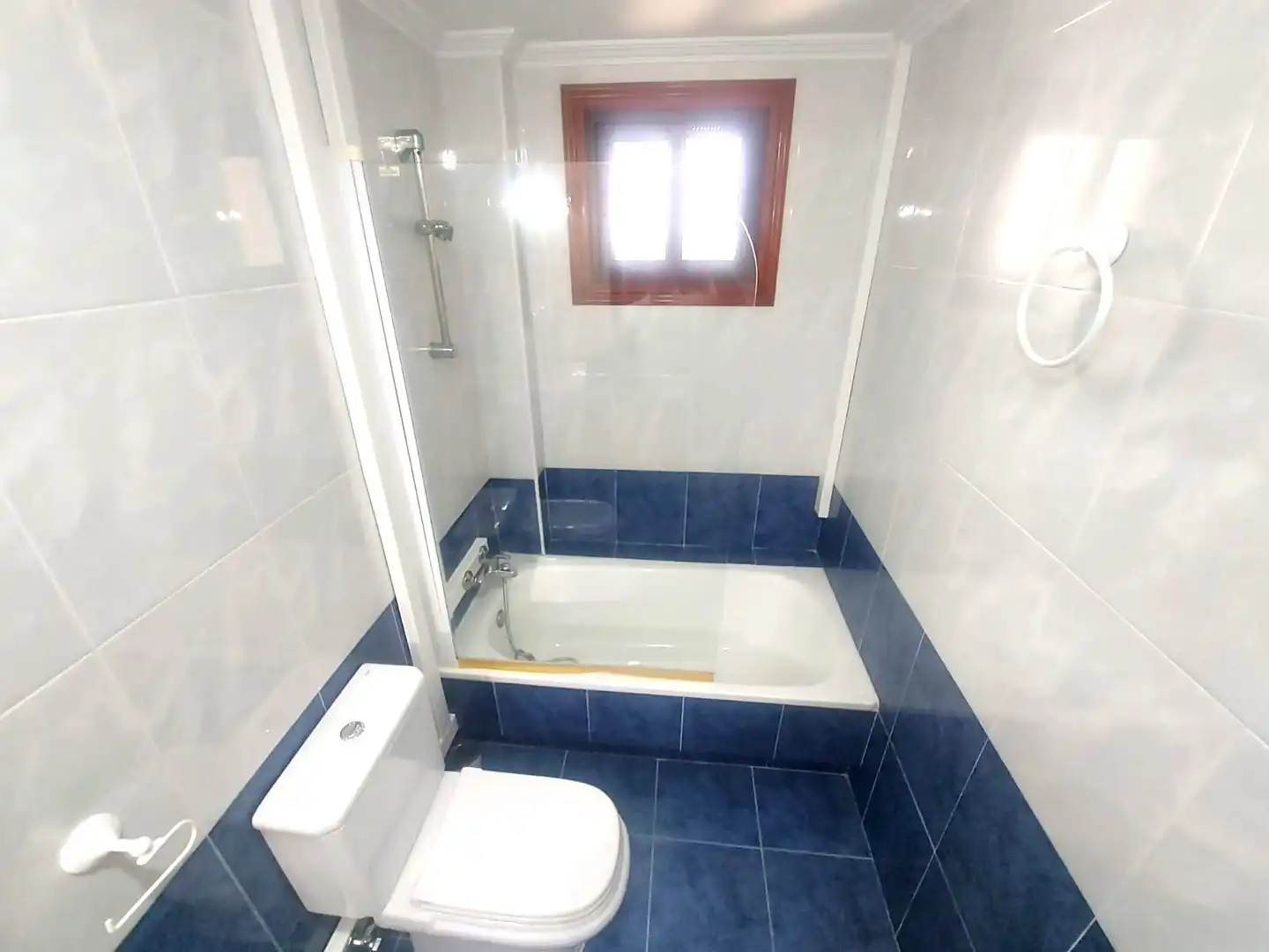 Flat for rent in Casablanca - Calvario