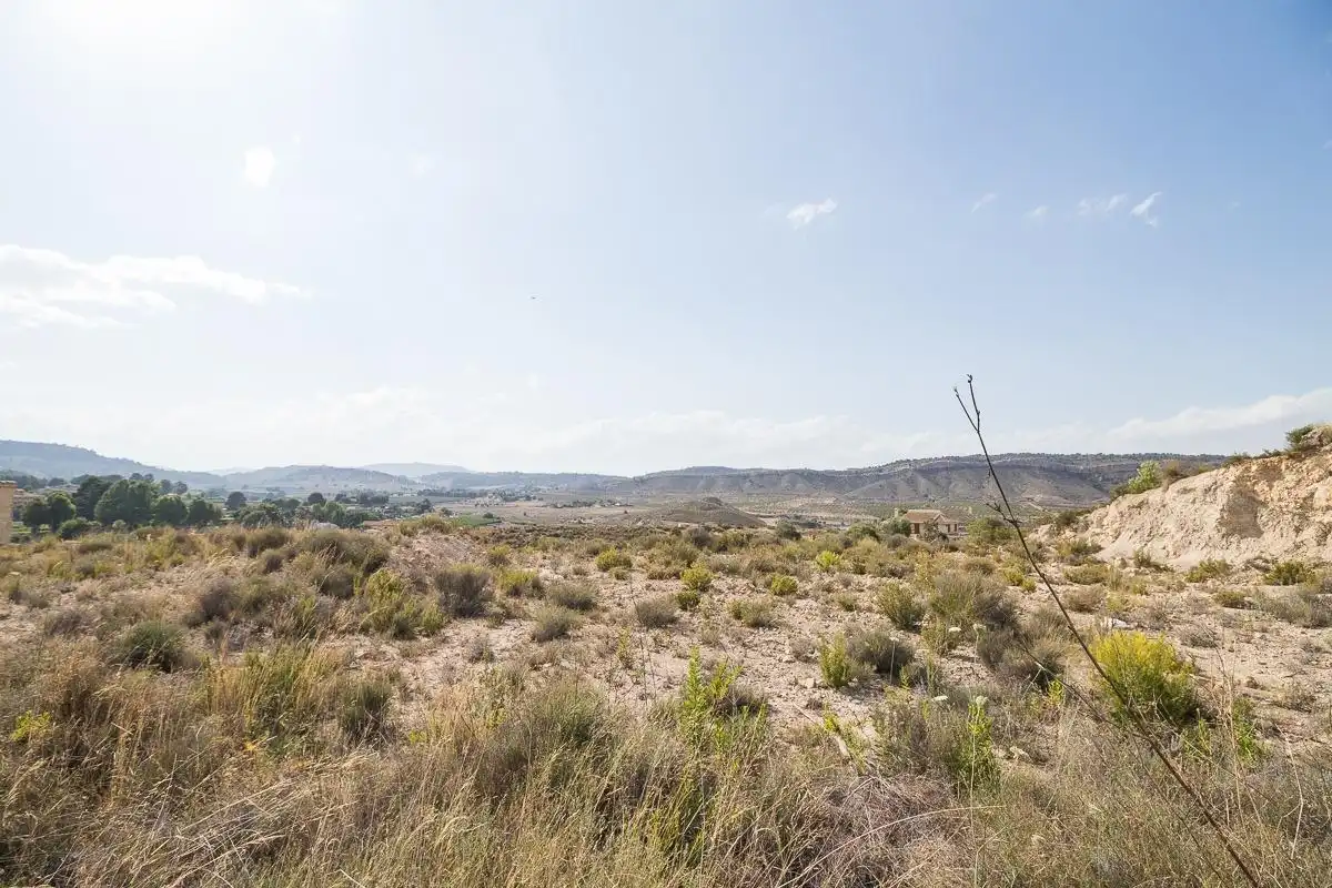 Lands and plots for sale in Mula