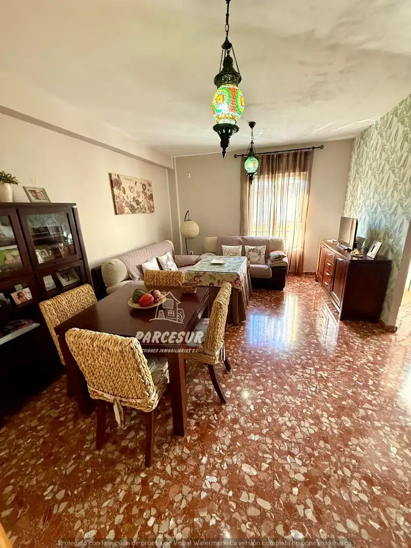 Dúplex en venda a Villafranca de Córdoba, imagen 3