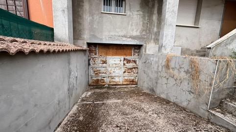 Foto 4 de Casa adosada en venta en Valdeaveruelo, Guadalajara