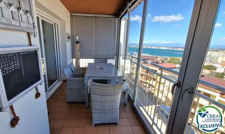 Appartement à vendre à Francesc Alegre 3