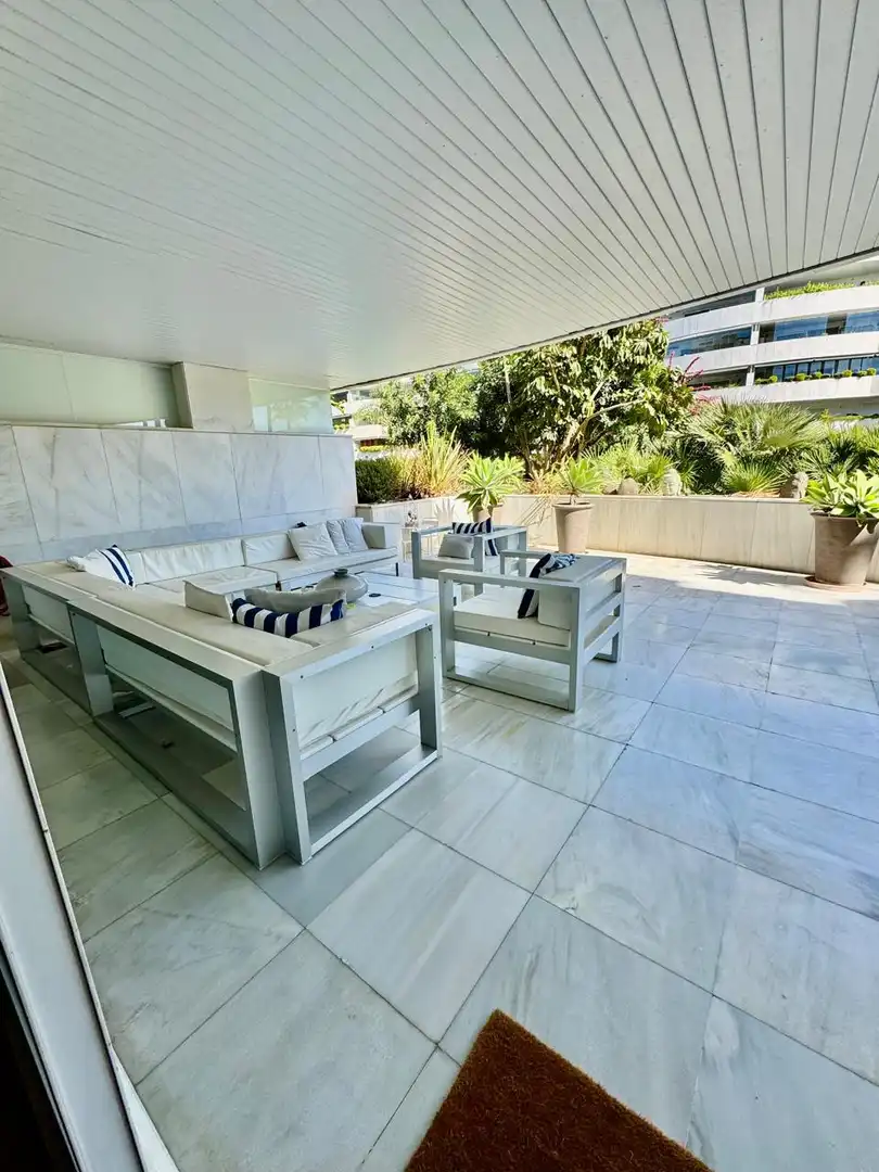 Appartement compact avec piscine à louer à Nueva Andalucía, imagen 13