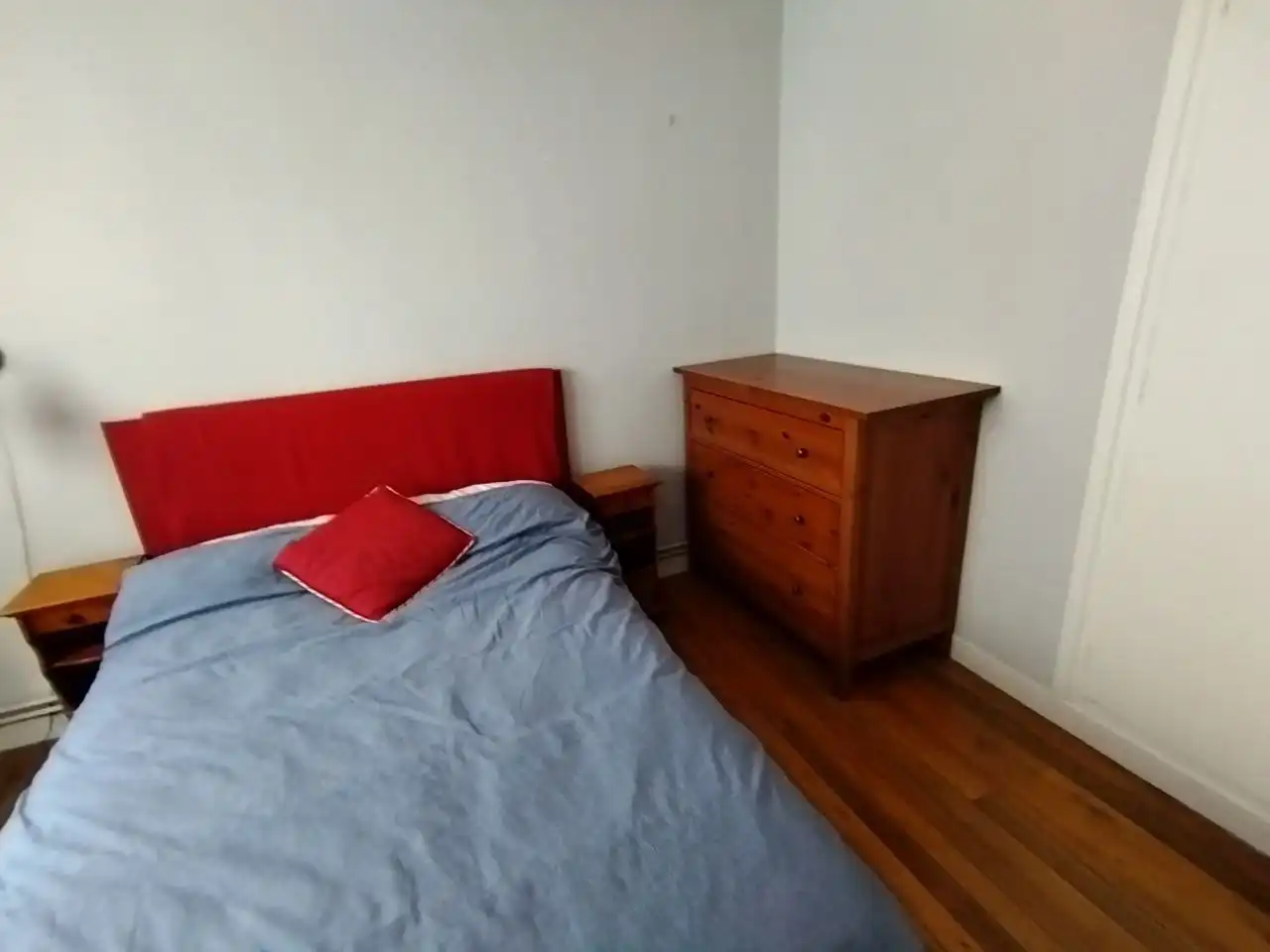 Habitación de Piso en venta en Villarcayo de Merindad de Castilla la Vieja con Calefacción, Amueblado y Horno
