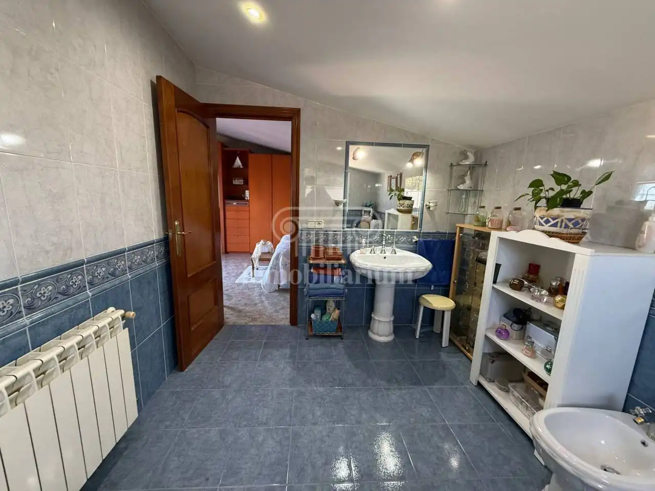 Casa o xalet en venda a Calle Flor, Mas Mora - Sant Daniel
