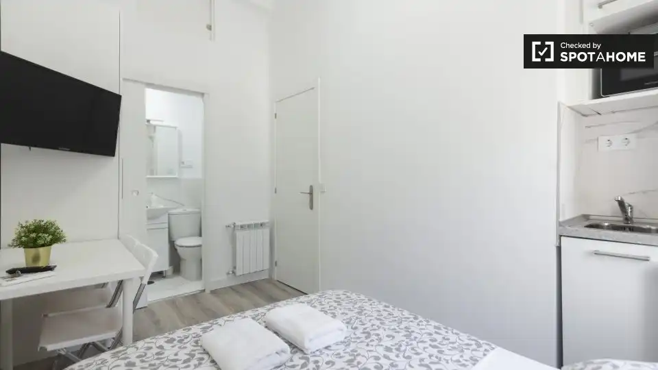 Flat to rent in Retiro, imagen 7