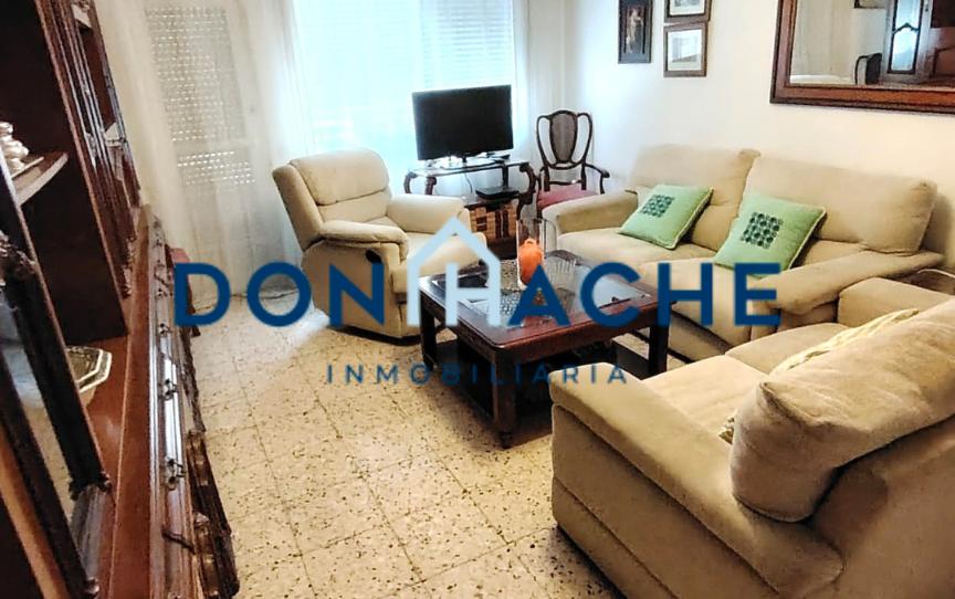 Photo 1 of Flat for sale in Sur, Badajoz