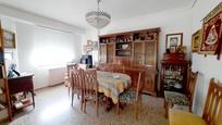 Dining room of Flat for sale in Sagunto / Sagunt  with Heating and Balcony