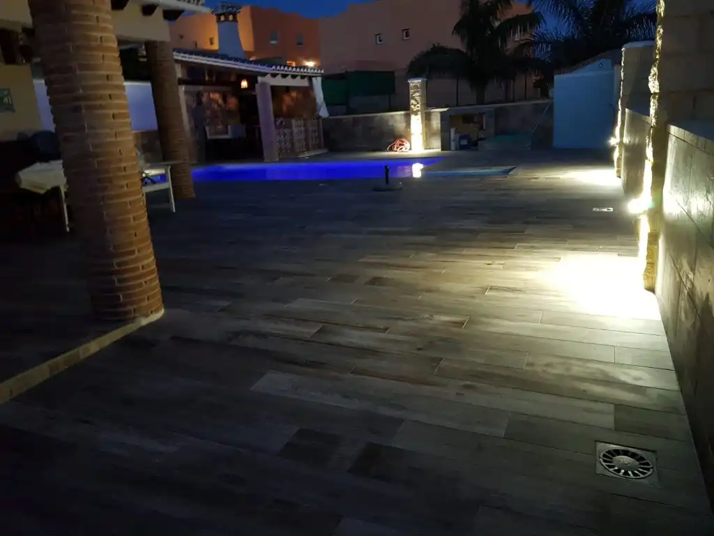 Villa con piscina in vendita a Torre del Mar, imagen 63
