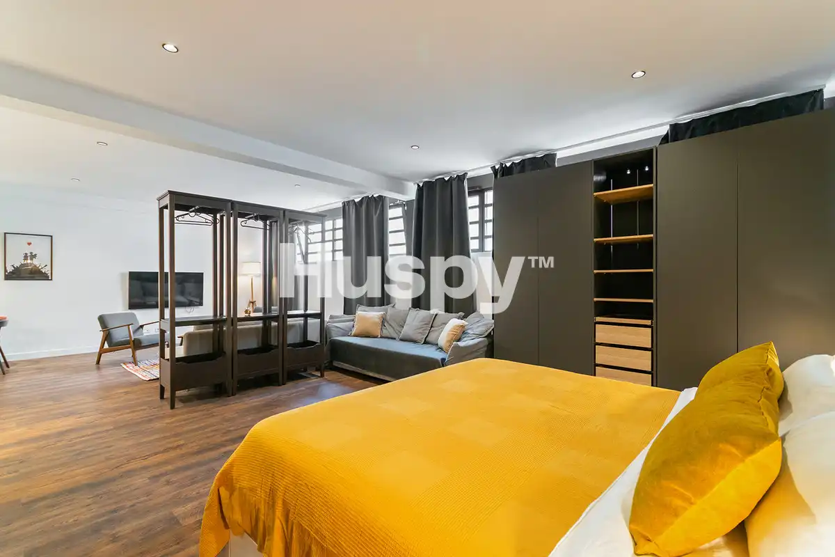 Loft avec piscine à vendre à Carrer de Sancho de Ávila, imagen 16