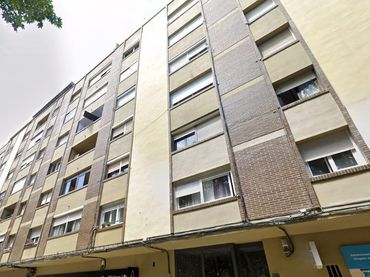 Aparcament en venda a calle de la Doctora Castells