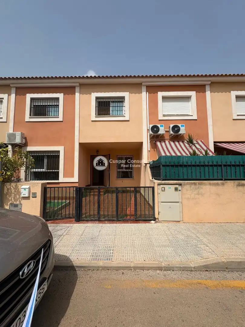 Dúplex en venta en Santiago de la Ribera, imagen 5